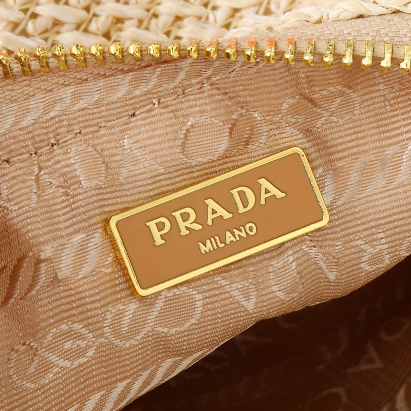 Flexible Prxdx Top Handle Bags 60622