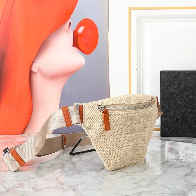 Trendy Prxdx Waist & Chest Packs 60626