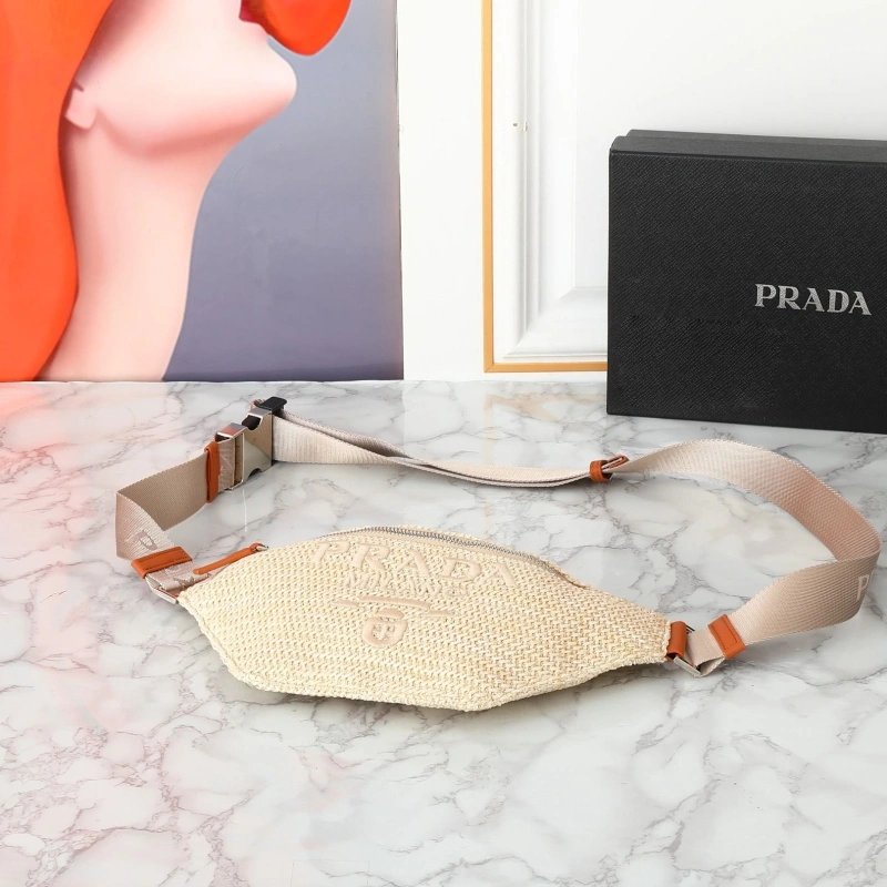 Trendy Prxdx Waist & Chest Packs 60626