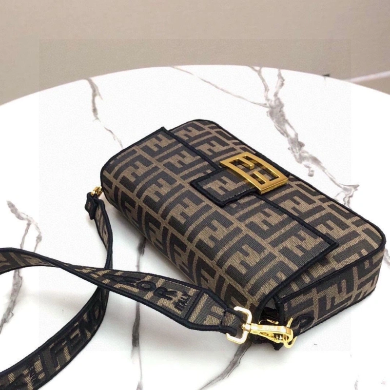 Classic Fxndx Satchel Bags 70439