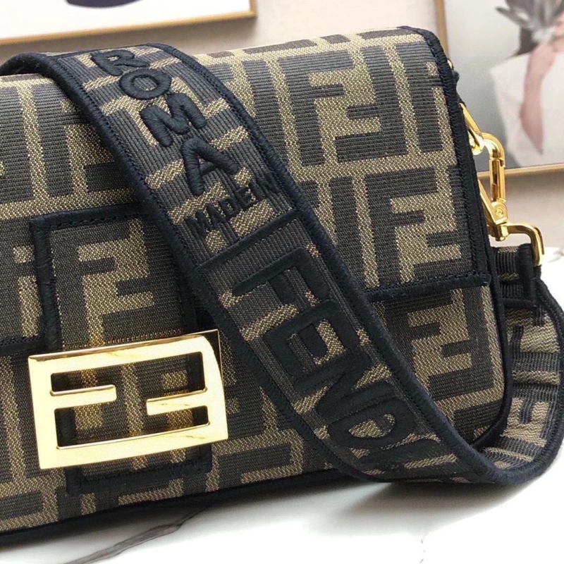 Classic Fxndx Satchel Bags 70439