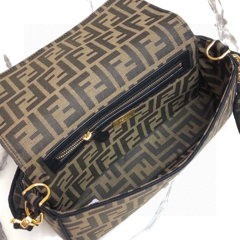 Classic Fxndx Satchel Bags 70439