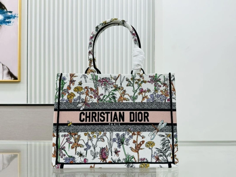 Minimalist Dxxr Shopping Bags 62341