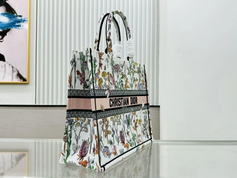 Sleek Dxxr Shopping Bags 62332