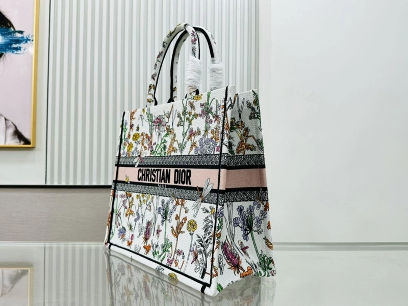 Sleek Dxxr Shopping Bags 62332
