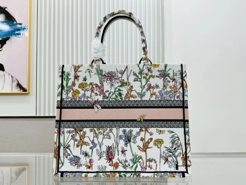 Sleek Dxxr Shopping Bags 62332