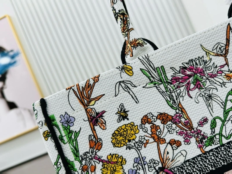 Sleek Dxxr Shopping Bags 62332