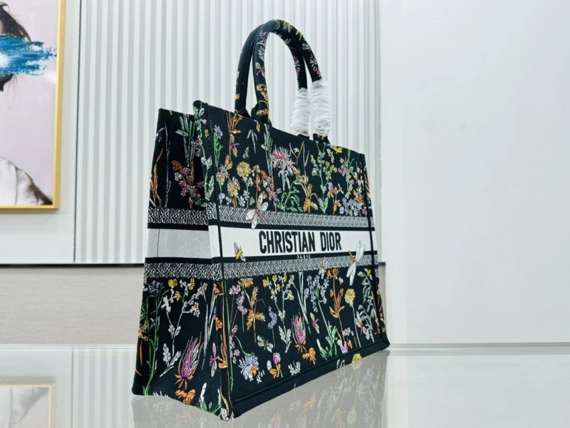 Vibrant Dxxr Shopping Bags 62322