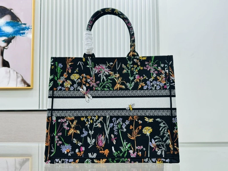 Vibrant Dxxr Shopping Bags 62322