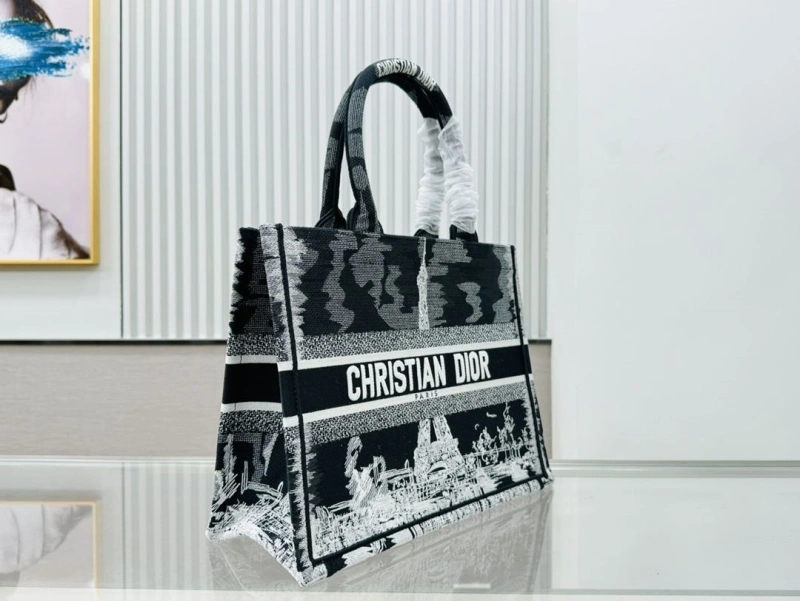 Classic Dxxr Shopping Bags 62317