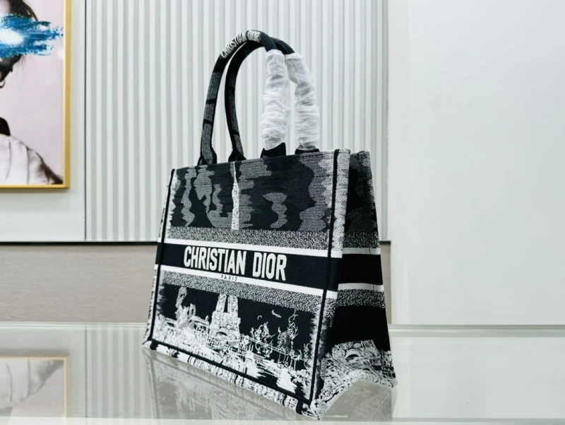 Classic Dxxr Shopping Bags 62317
