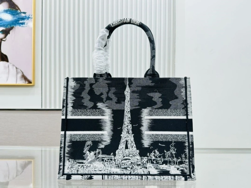 Classic Dxxr Shopping Bags 62317