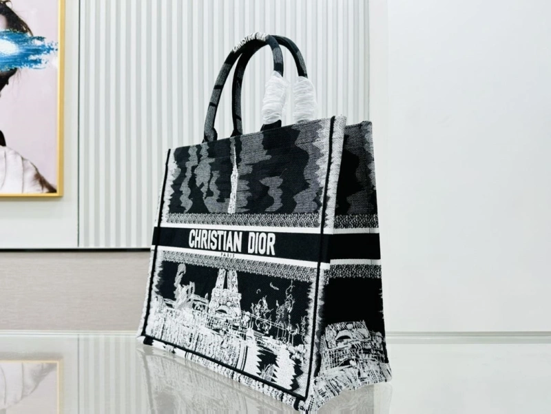 Dxxr Shopping Bags Soft 62302