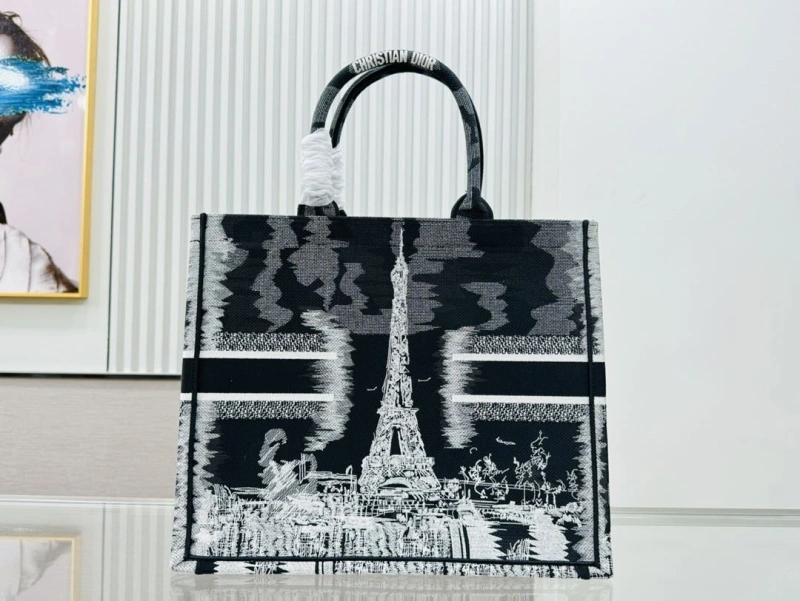 Dxxr Shopping Bags Soft 62302