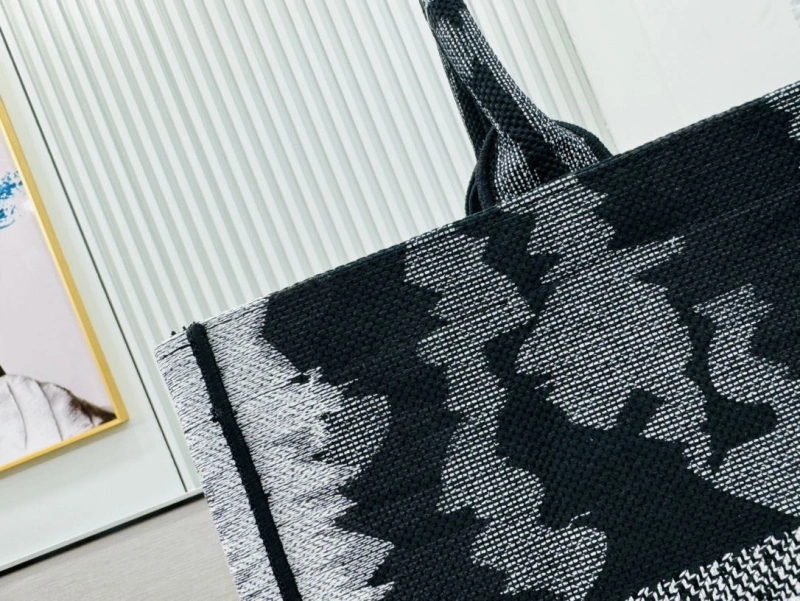 Dxxr Shopping Bags Soft 62302