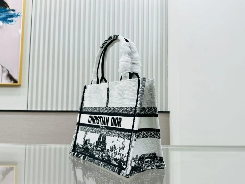 Comfortable Dxxr Shopping Bags 62314