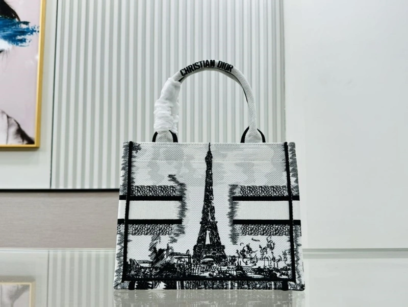 Comfortable Dxxr Shopping Bags 62314