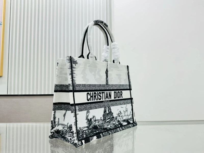 Breathable Dxxr Shopping Bags 62339