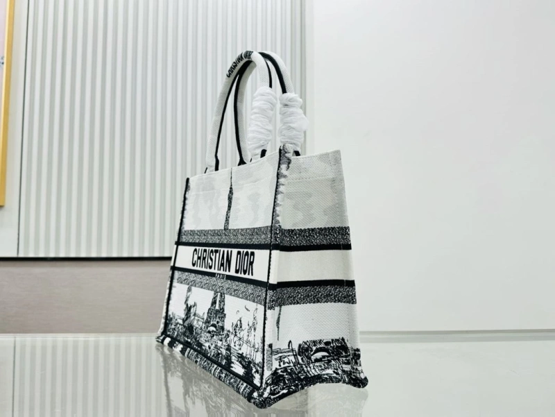 Breathable Dxxr Shopping Bags 62339