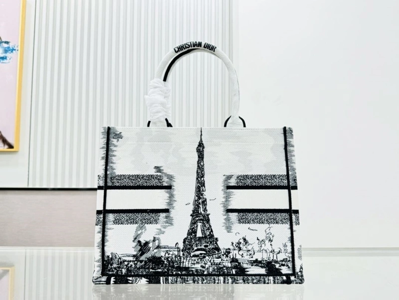 Breathable Dxxr Shopping Bags 62339