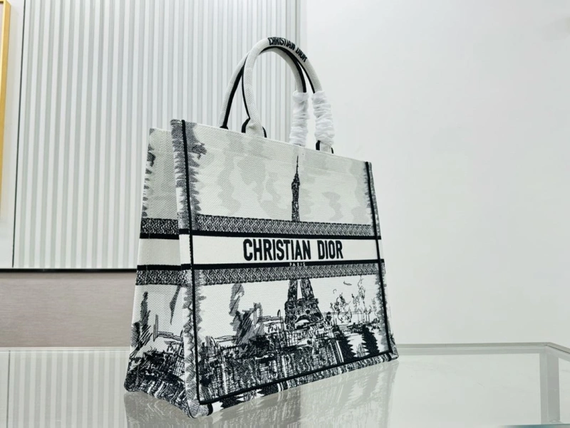 Timeless Dxxr Shopping Bags 62330