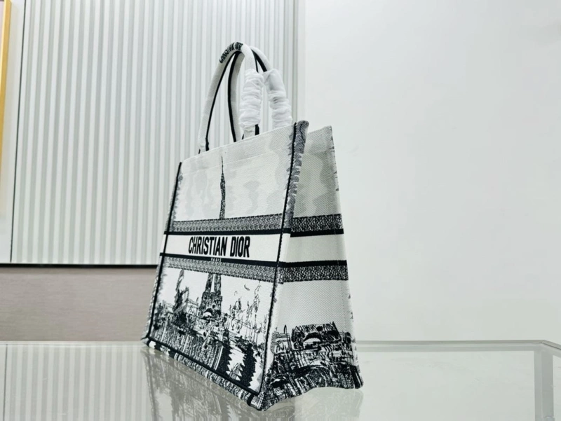 Timeless Dxxr Shopping Bags 62330