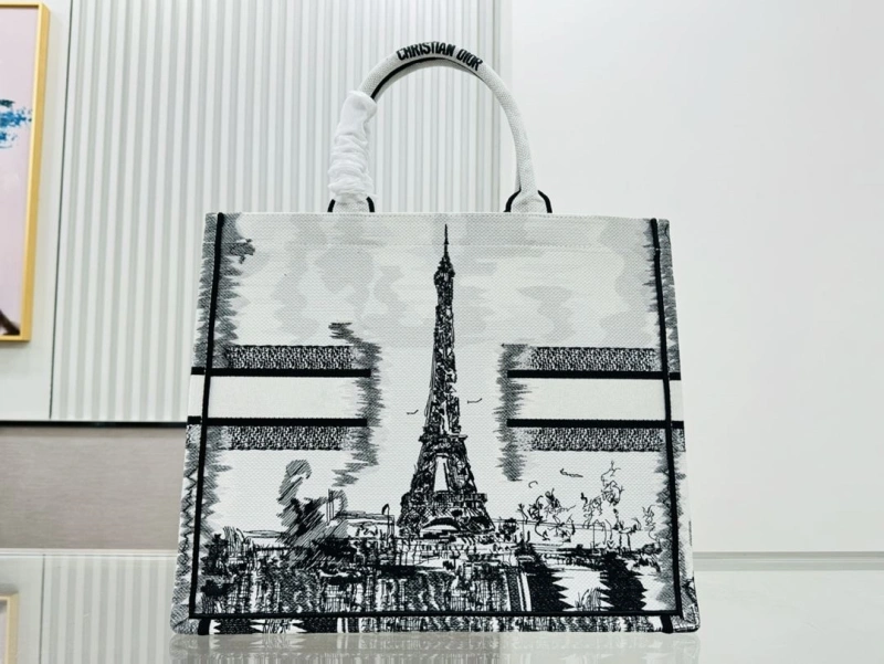 Timeless Dxxr Shopping Bags 62330