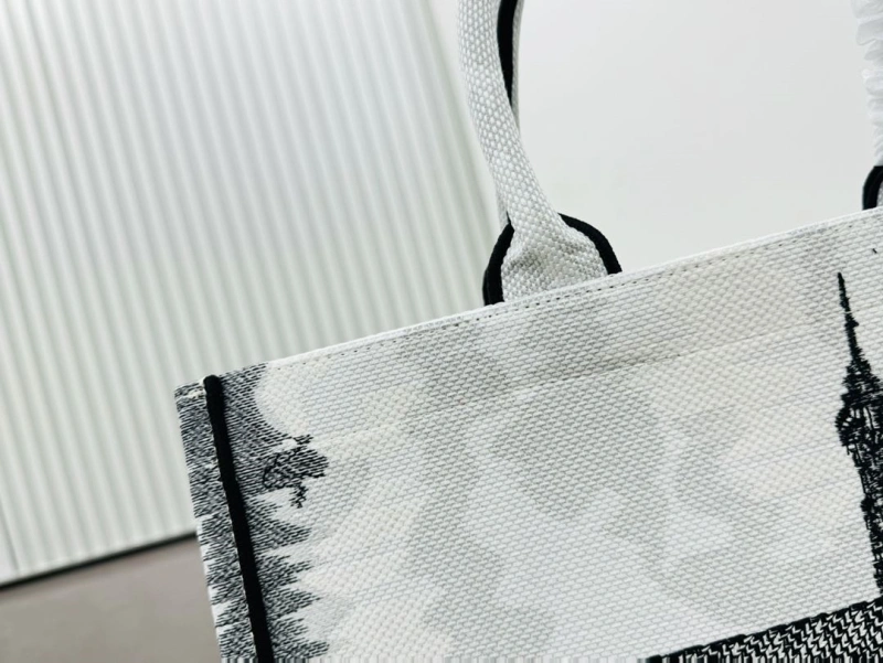 Timeless Dxxr Shopping Bags 62330