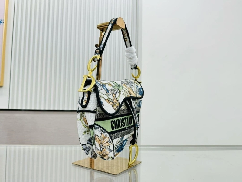 Dxxr Saddle Bags Timeless 62334