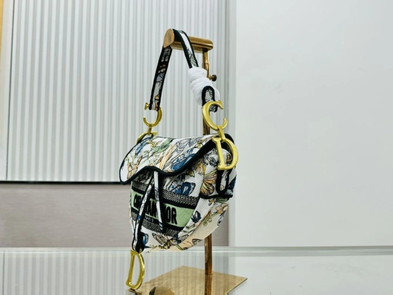 Dxxr Saddle Bags Timeless 62334