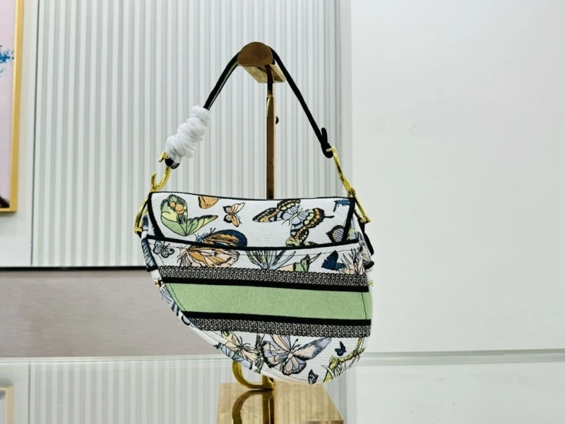 Dxxr Saddle Bags Timeless 62334