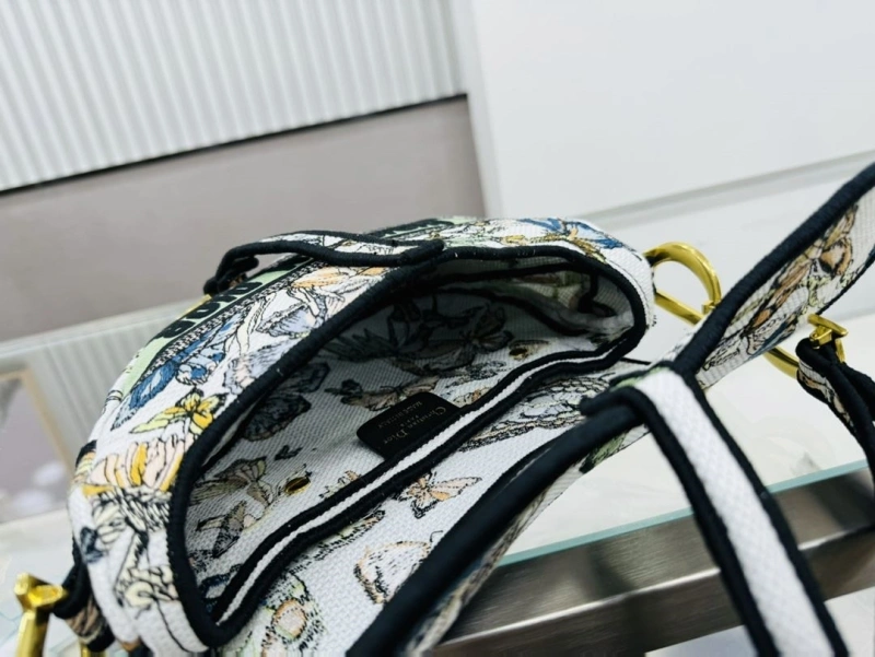 Dxxr Saddle Bags Timeless 62334