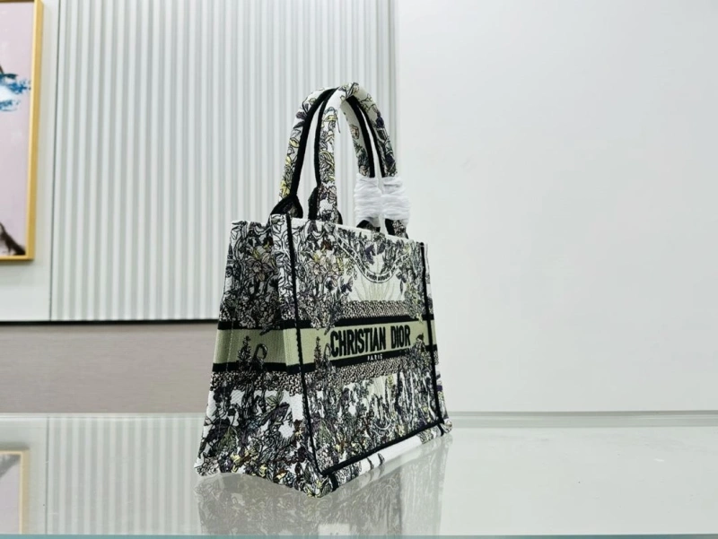 Dxxr Shopping Bags DailyWear 62327