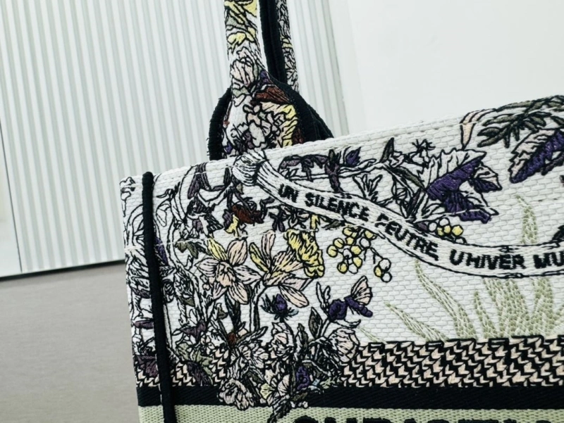Dxxr Shopping Bags DailyWear 62327