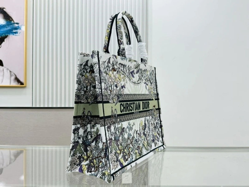 Dxxr Shopping Bags DailyWear 62325