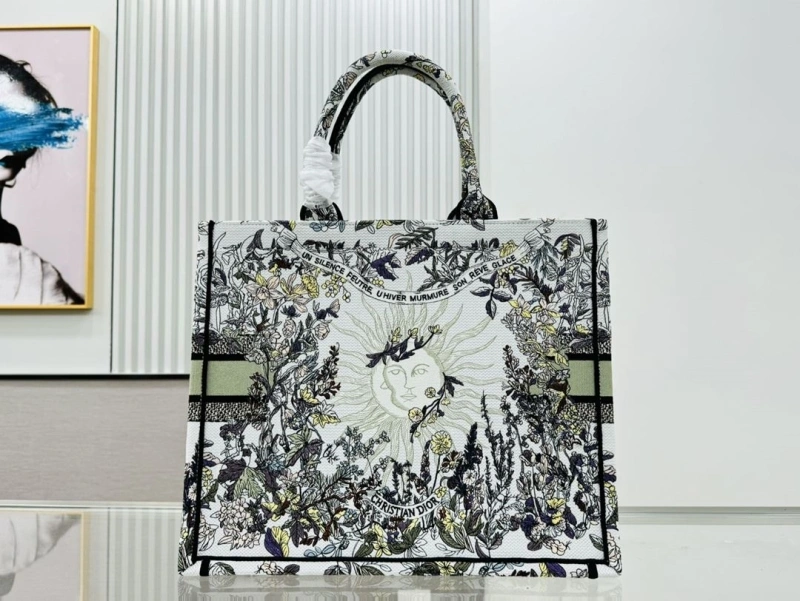 Dxxr Shopping Bags DailyWear 62325