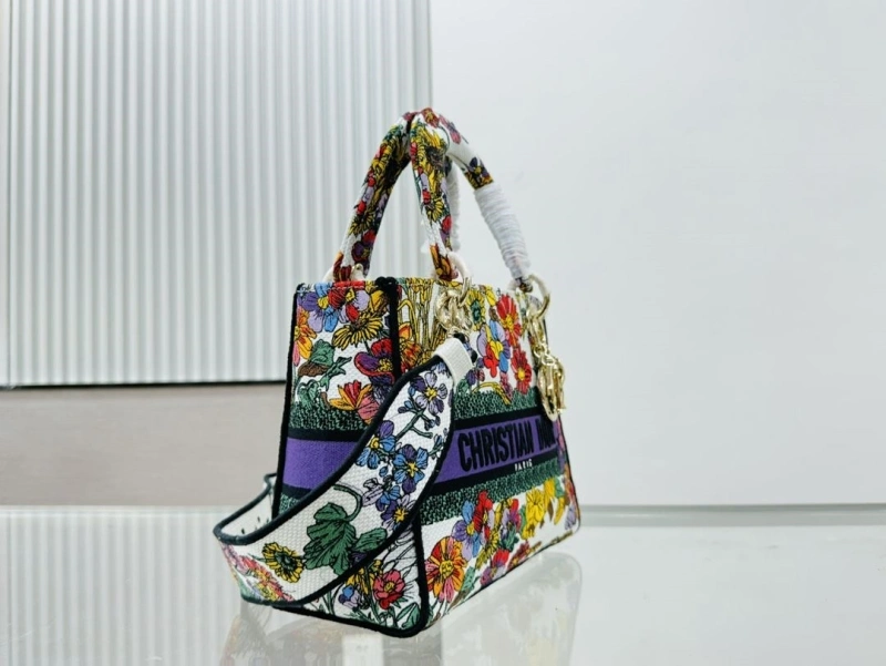 Dxxr Shopping Bags Vibrant 62315