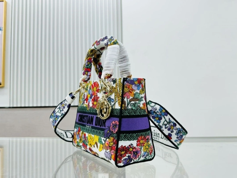 Dxxr Shopping Bags Vibrant 62315