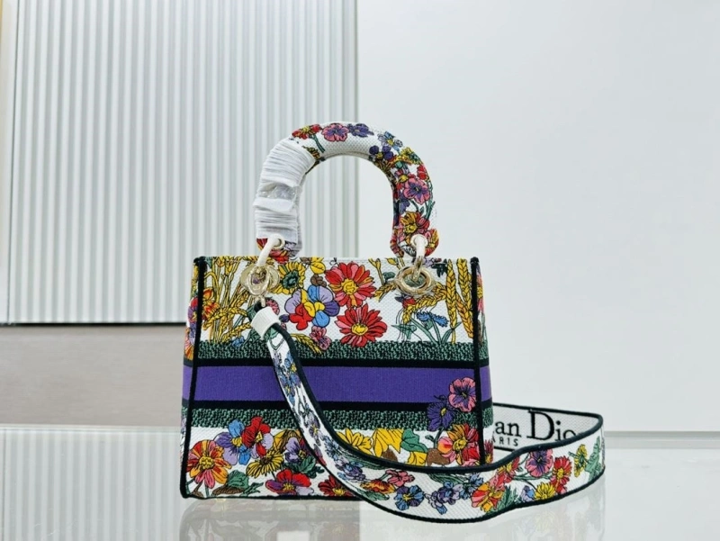 Dxxr Shopping Bags Vibrant 62315