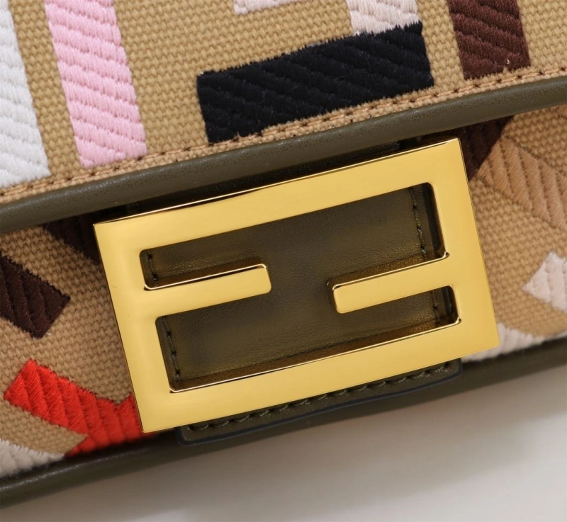 Cozy Fxndx Satchel Bags 70432