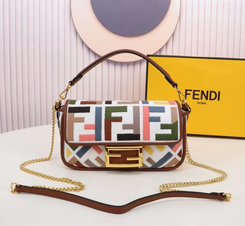 Unique Fxndx Satchel Bags 70431