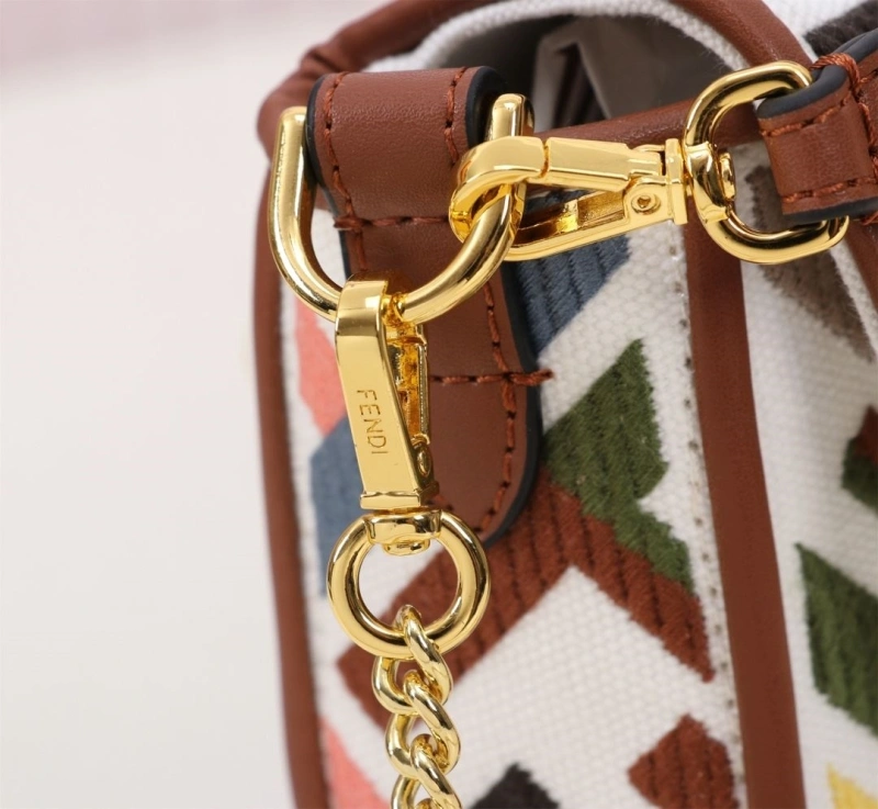 Unique Fxndx Satchel Bags 70431