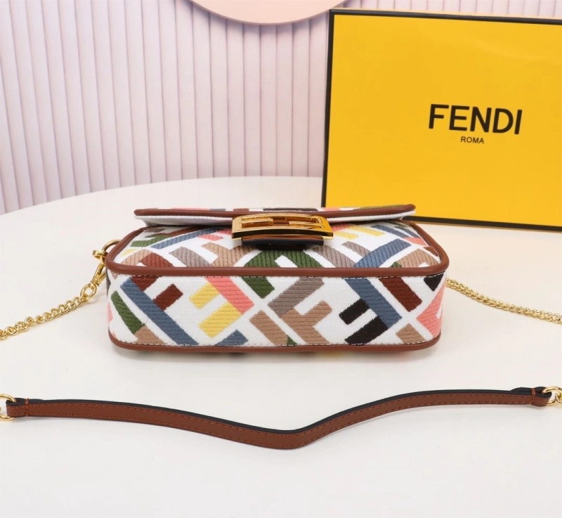 Unique Fxndx Satchel Bags 70431