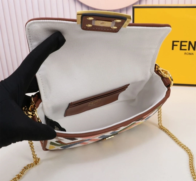 Unique Fxndx Satchel Bags 70431