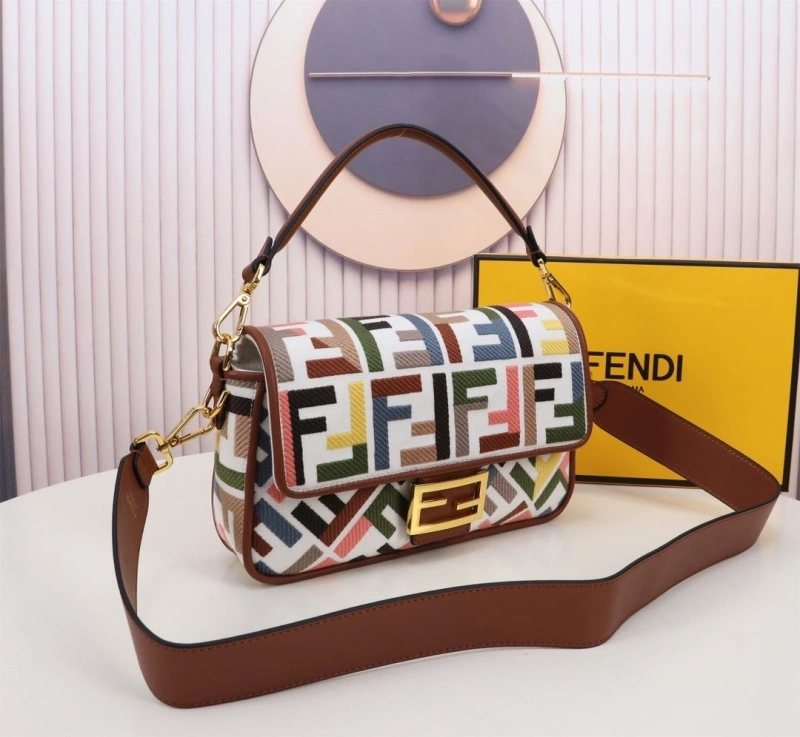 Fxndx Satchel Bags Sophisticated 70427