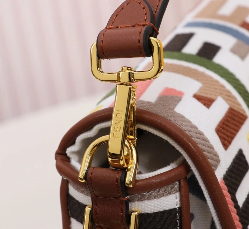 Fxndx Satchel Bags Sophisticated 70427