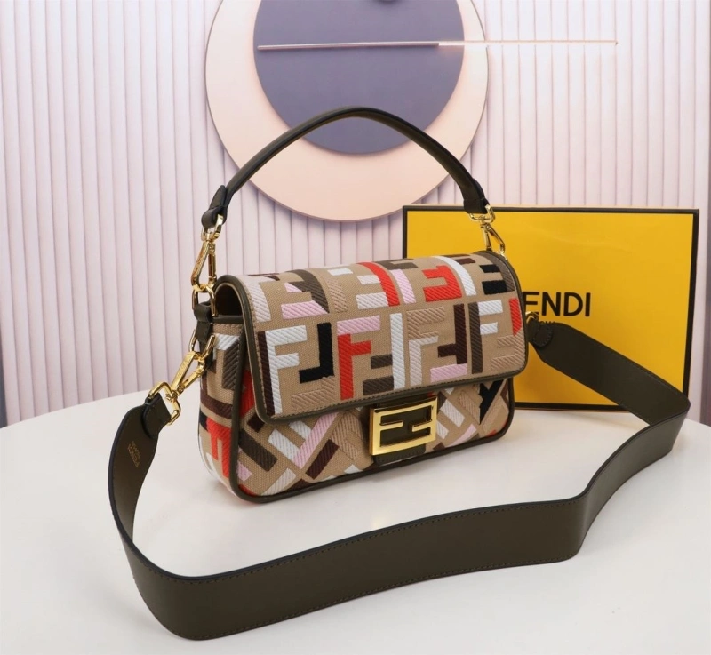 SmartChoice Fxndx Satchel Bags 70405