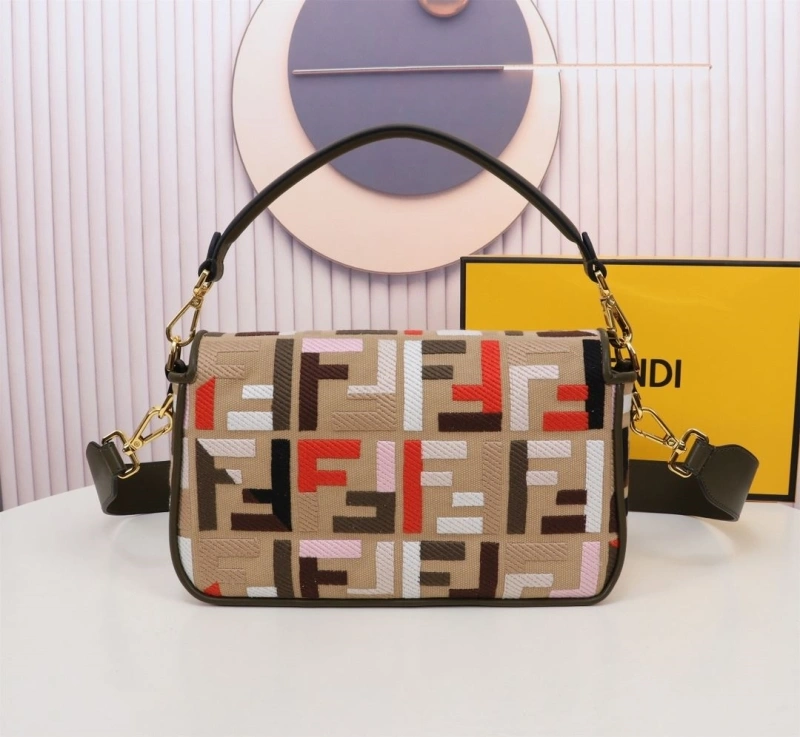 SmartChoice Fxndx Satchel Bags 70405