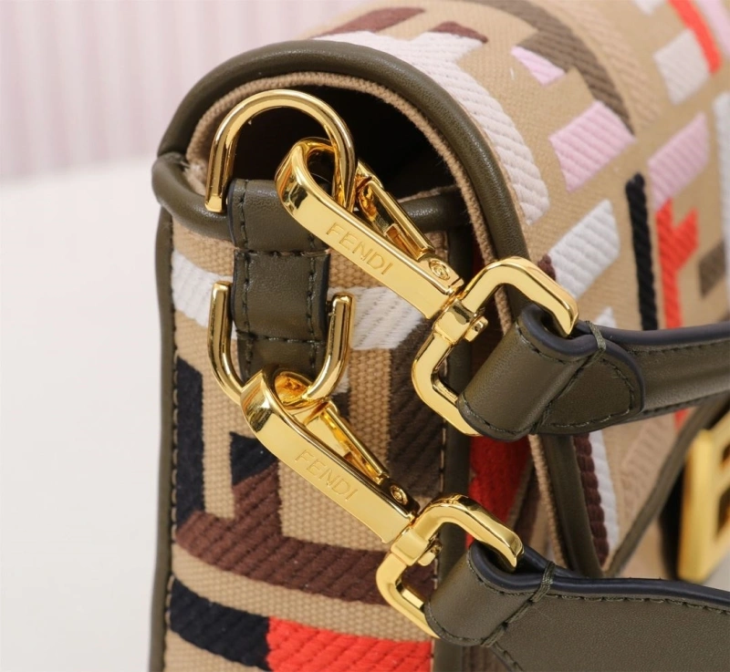 SmartChoice Fxndx Satchel Bags 70405