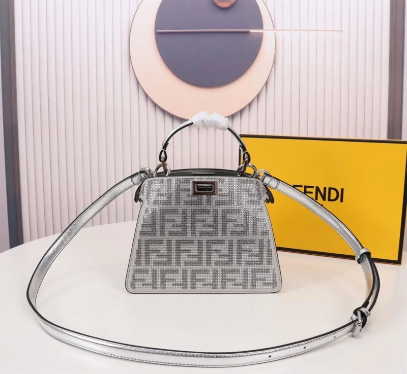 Flexible Fxndx Satchel Bags 70408